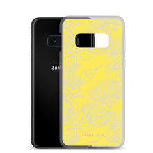 Load image into Gallery viewer, Samsung Case - ʻŌhiʻa Lehua
