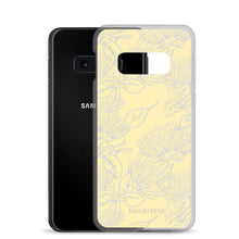 Load image into Gallery viewer, Samsung Case - ʻŌhiʻa Lehua
