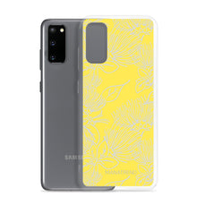 Load image into Gallery viewer, Samsung Case - ʻŌhiʻa Lehua
