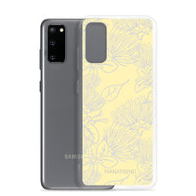 Load image into Gallery viewer, Samsung Case - ʻŌhiʻa Lehua
