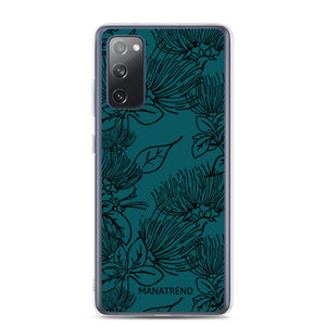 Samsung Case - ʻŌhiʻa Lehua