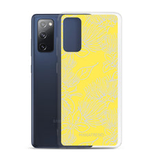 Load image into Gallery viewer, Samsung Case - ʻŌhiʻa Lehua
