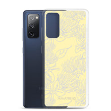 Load image into Gallery viewer, Samsung Case - ʻŌhiʻa Lehua
