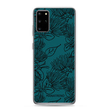 Load image into Gallery viewer, Samsung Case - ʻŌhiʻa Lehua
