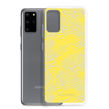 Load image into Gallery viewer, Samsung Case - ʻŌhiʻa Lehua
