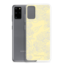 Load image into Gallery viewer, Samsung Case - ʻŌhiʻa Lehua
