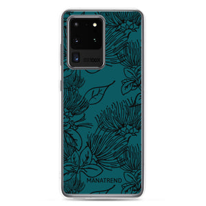 Samsung Case - ʻŌhiʻa Lehua