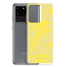 Load image into Gallery viewer, Samsung Case - ʻŌhiʻa Lehua
