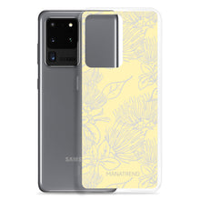 Load image into Gallery viewer, Samsung Case - ʻŌhiʻa Lehua
