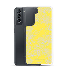 Load image into Gallery viewer, Samsung Case - ʻŌhiʻa Lehua
