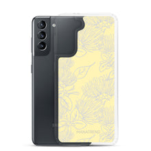 Load image into Gallery viewer, Samsung Case - ʻŌhiʻa Lehua
