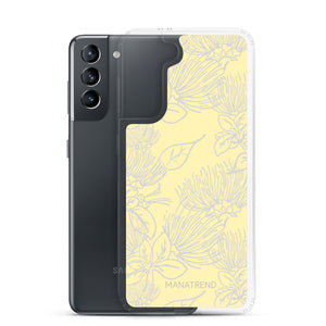 Samsung Case - ʻŌhiʻa Lehua
