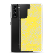 Load image into Gallery viewer, Samsung Case - ʻŌhiʻa Lehua
