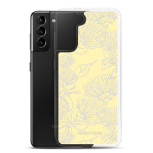 Load image into Gallery viewer, Samsung Case - ʻŌhiʻa Lehua
