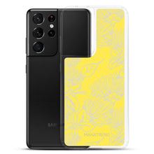 Load image into Gallery viewer, Samsung Case - ʻŌhiʻa Lehua
