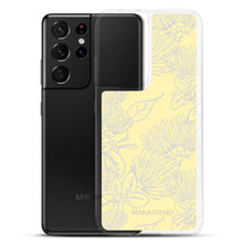 Load image into Gallery viewer, Samsung Case - ʻŌhiʻa Lehua

