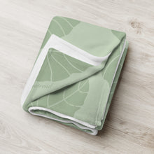 Load image into Gallery viewer, Silk Throw - Kalo
