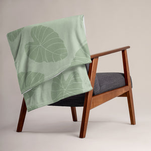 Silk Throw - Kalo